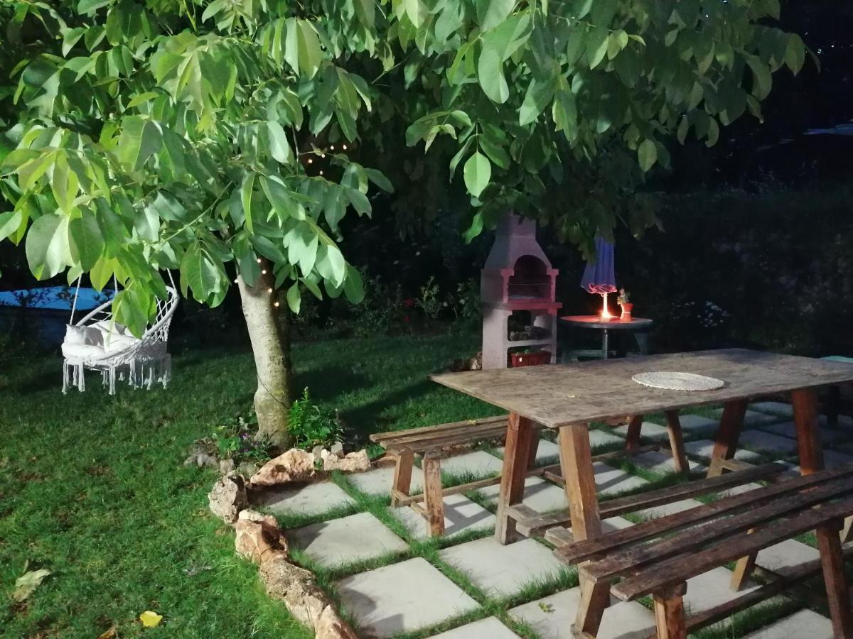 Hederarooms Agerola Zewnętrze zdjęcie