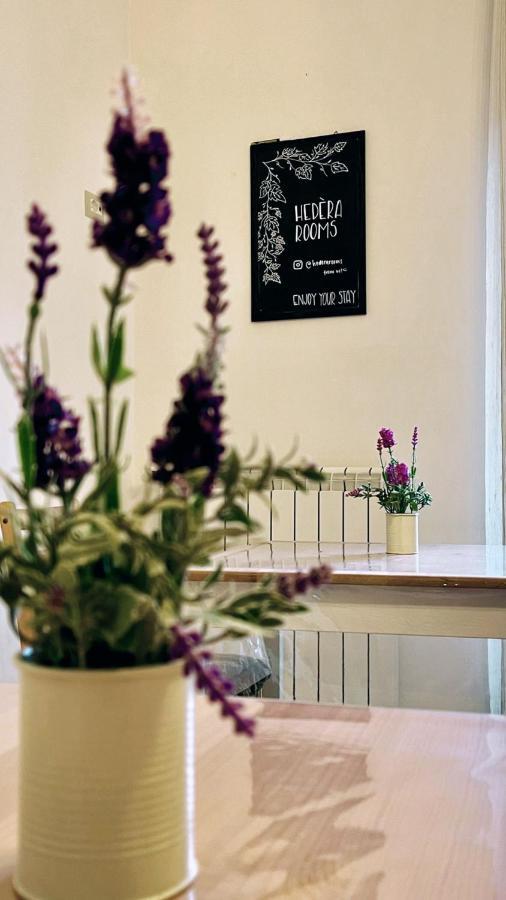 Hederarooms Agerola Zewnętrze zdjęcie